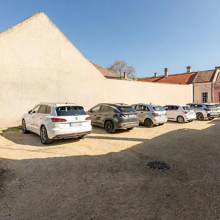 Citylife Bed & Breakfast 3*