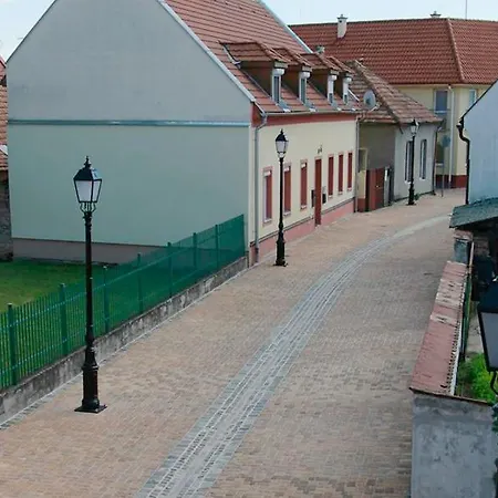 Citylife Bed & Breakfast 3*