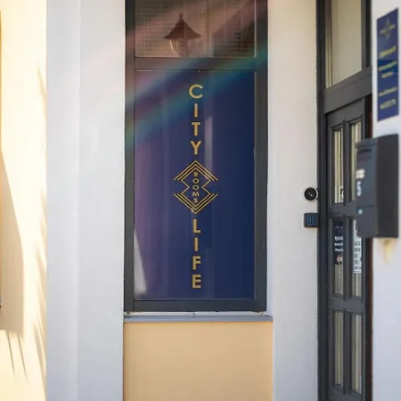 Citylife 3* Mosonmagyaróvár