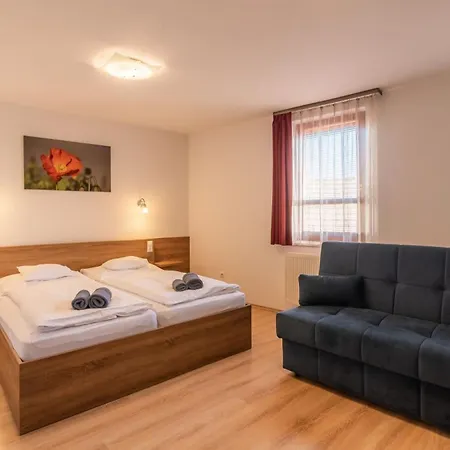 Citylife Bed & Breakfast