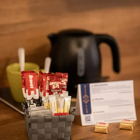 Citylife Bed & Breakfast 3*