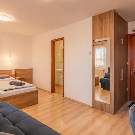 Citylife 3* Mosonmagyaróvár