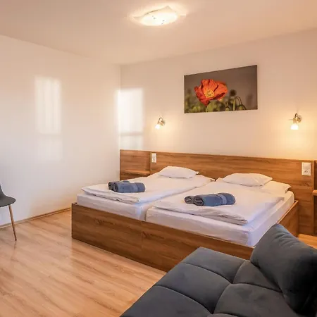 Citylife Bed & Breakfast 3*