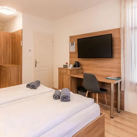 Citylife Bed & Breakfast Mosonmagyaróvár