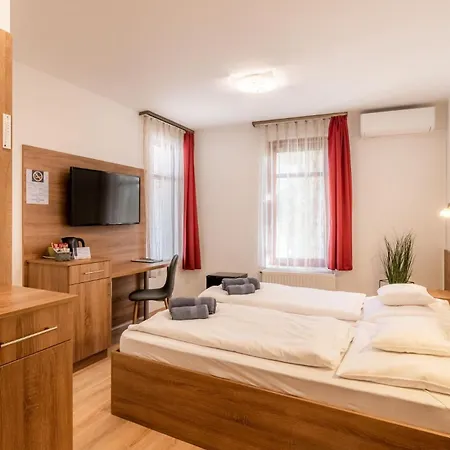 Bed & Breakfast Citylife Mosonmagyaróvár