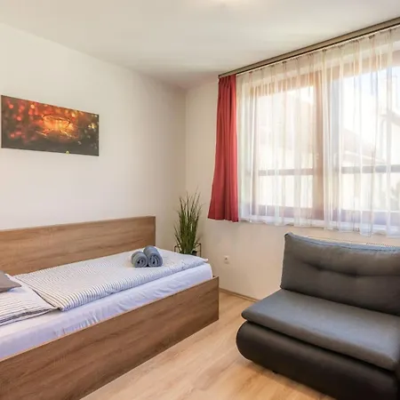 Citylife 3* Mosonmagyaróvár