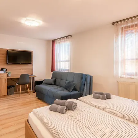 Citylife Bed & Breakfast 3*