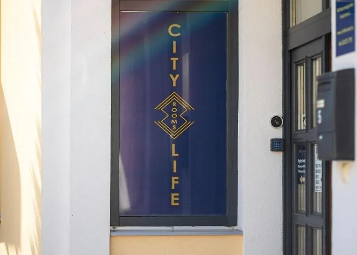 Citylife 3* Mosonmagyaróvár