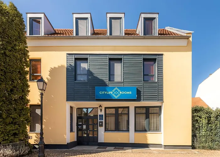 Panzió Citylife